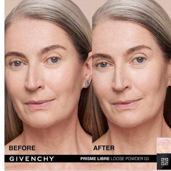 Givenchy Mini Prisme Libre Loose Powder - Picture 5 of 6